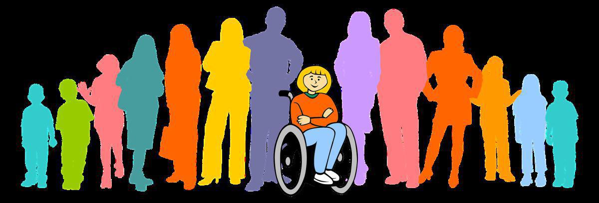 Vos référents “Handicap”