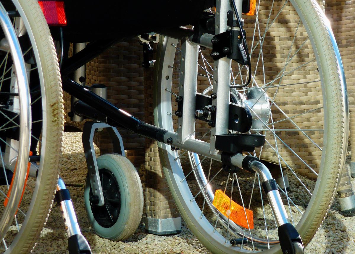 Ouverture de la plateforme "solidaires-handicaps.fr"