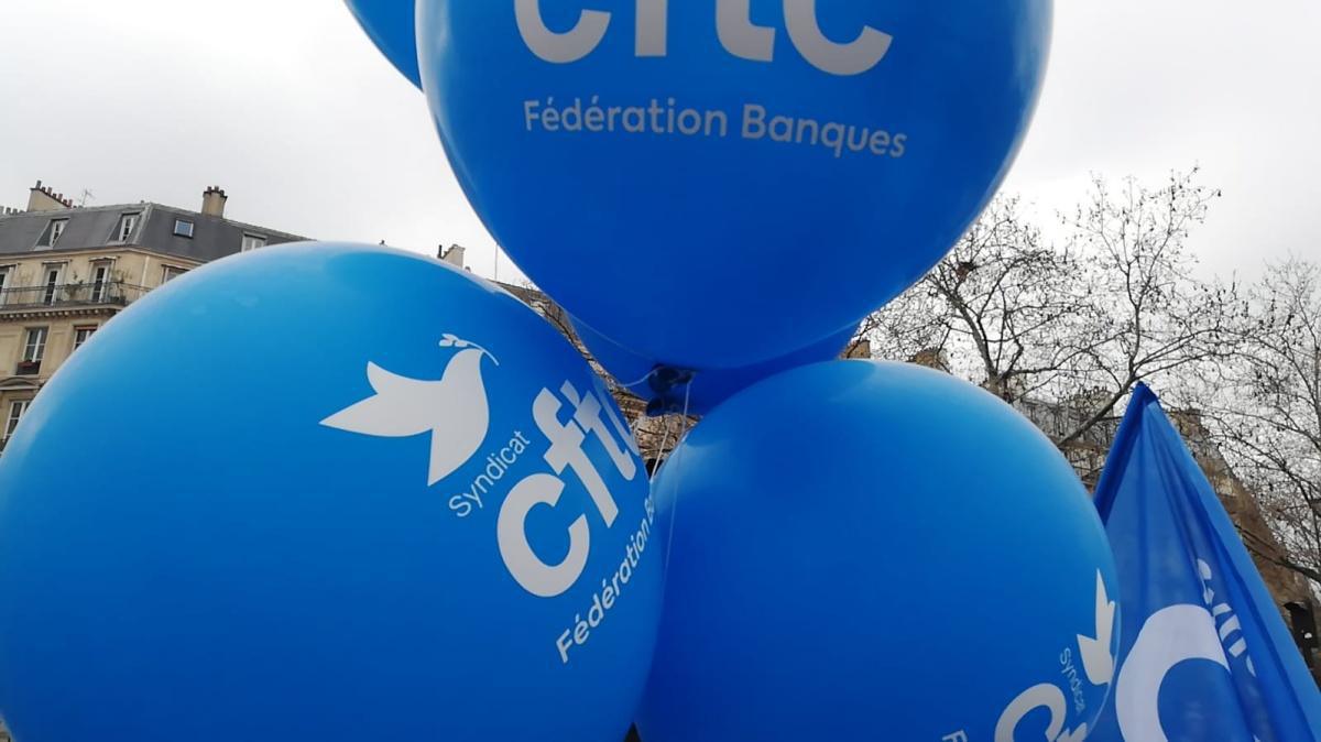 Guide pratique de la mobilisation du 6 avril – Fédération CFTC Banques Guide pratique de la mobilisation du 6 avril – Fédération CFTC Banques