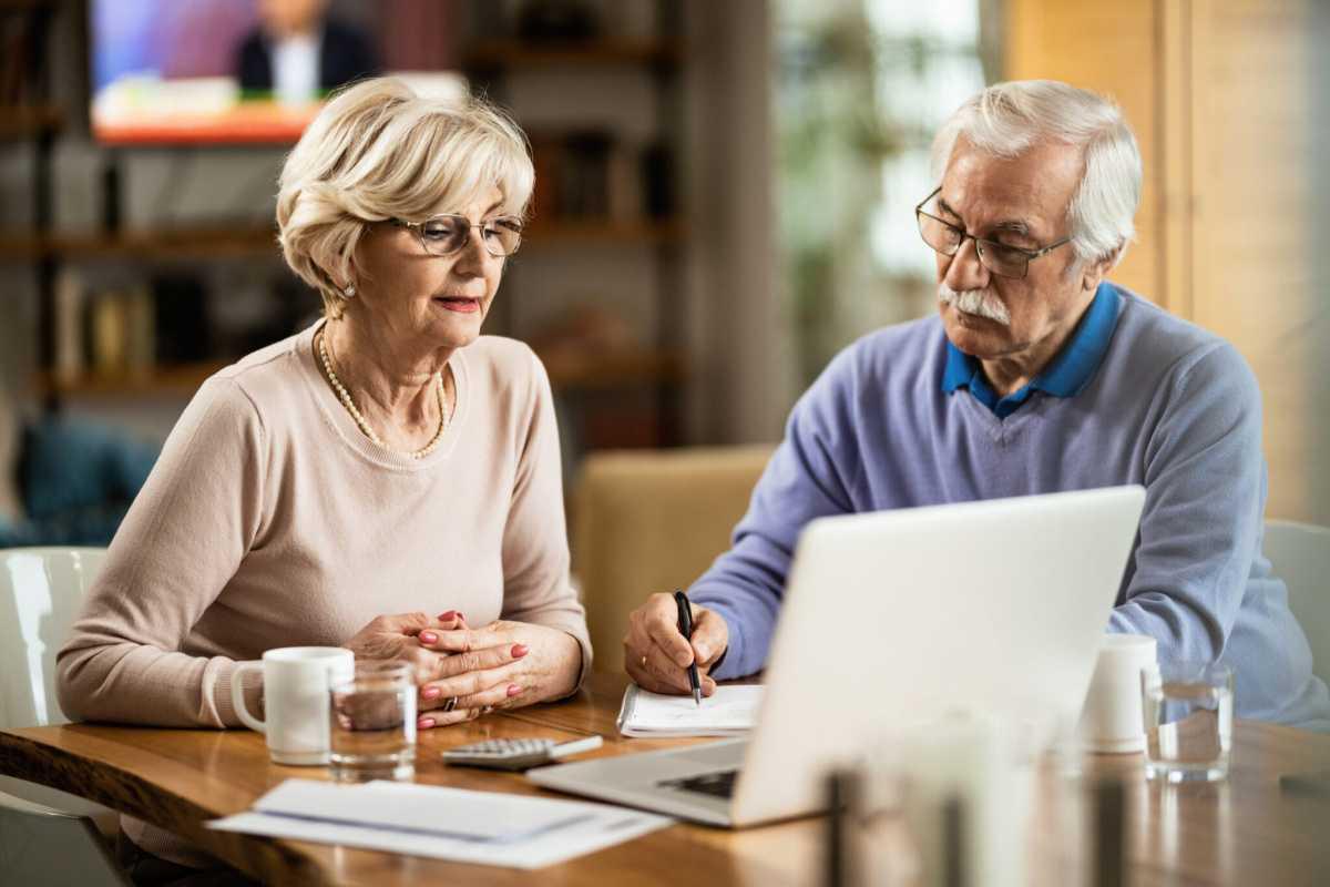 Réforme des retraites – Liaisons sociales