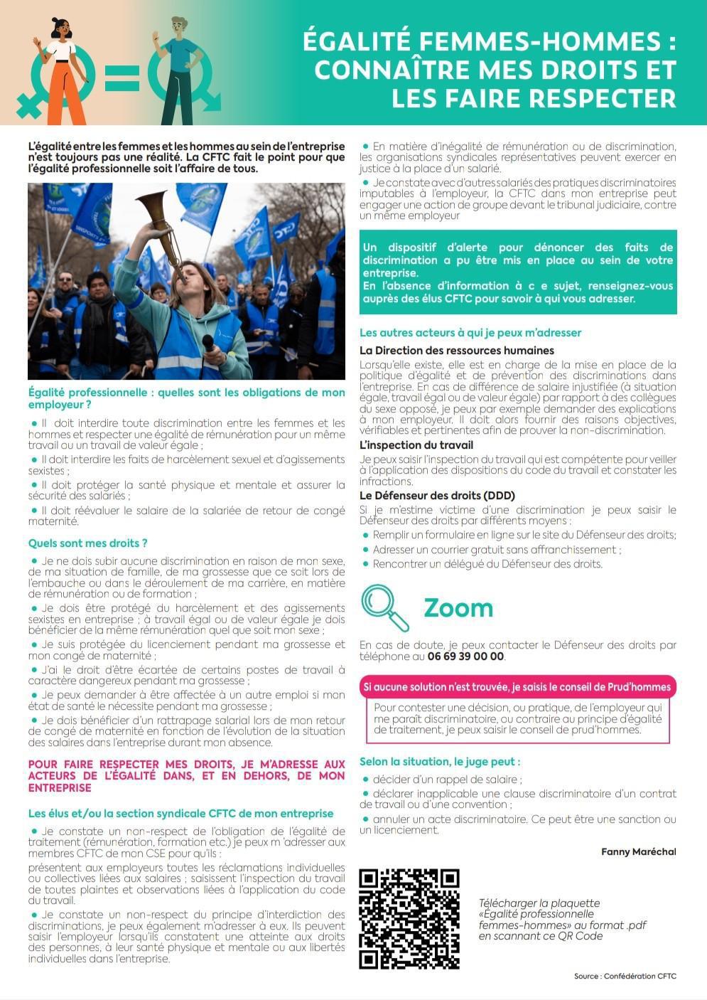 Le Mag CFTC Banque Populaire