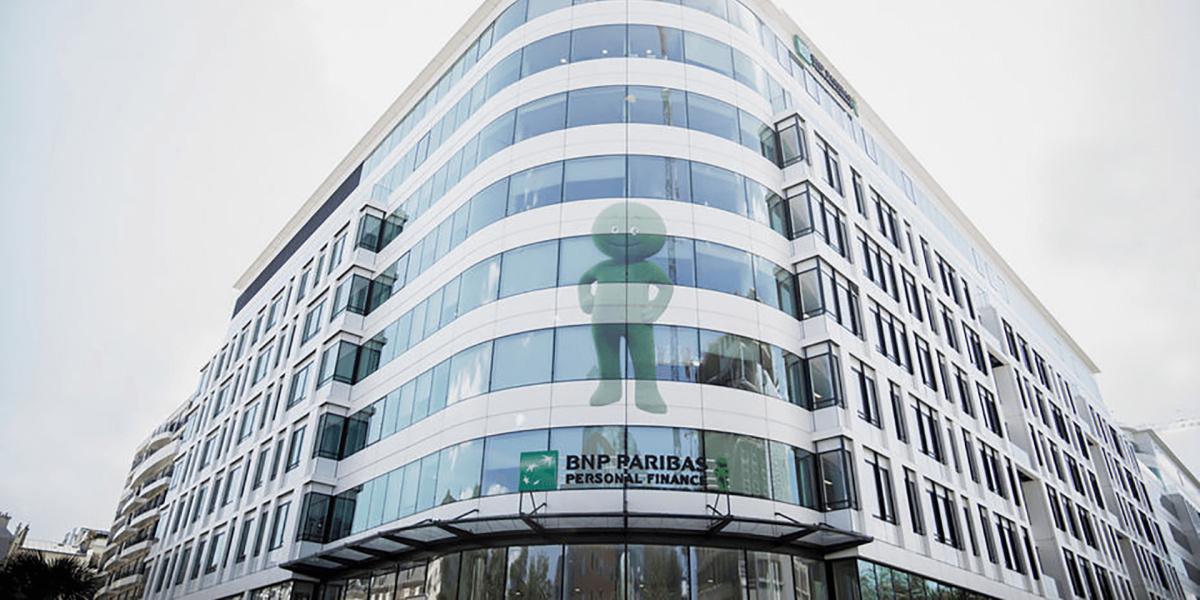“PLAN DE DEPART VOLONTAIRE, fin du parcours social” chez BNPP Personal Finance