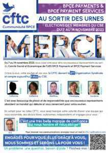 MERCI