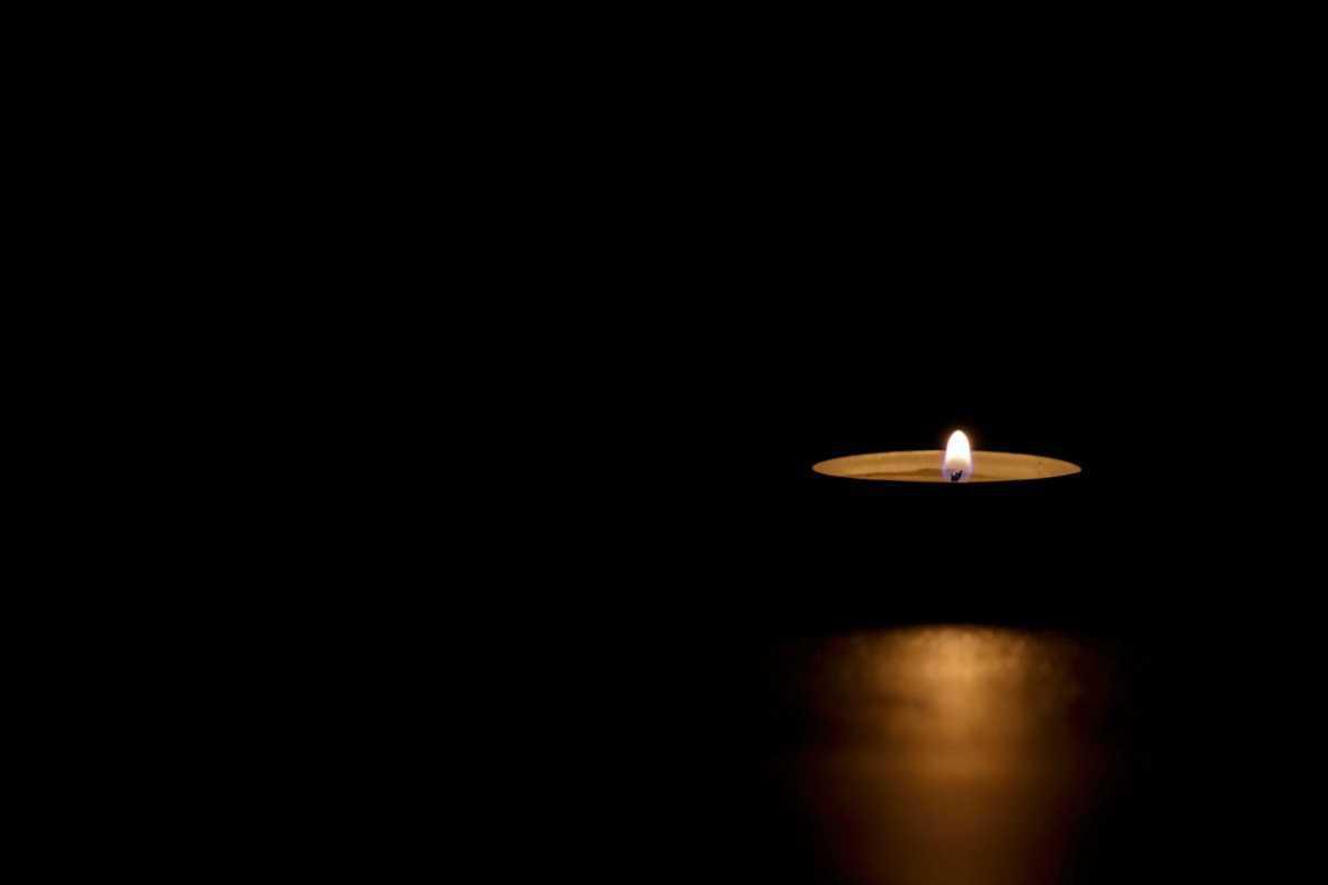Un dernier hommage