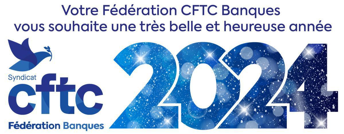 Bonne année 2024