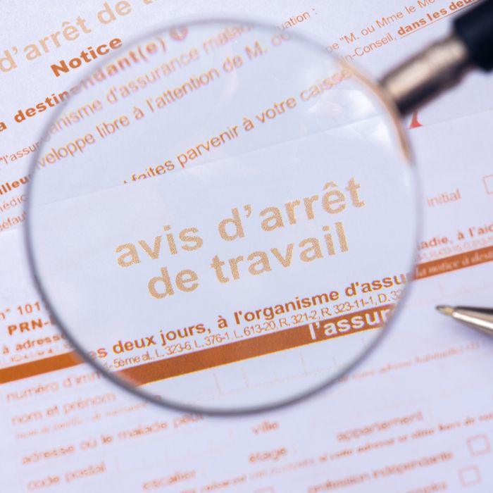 Congés Payés et Arrêt Maladie – La Fédération CFTC Banques se réjouit de l’avis du Conseil d’Etat