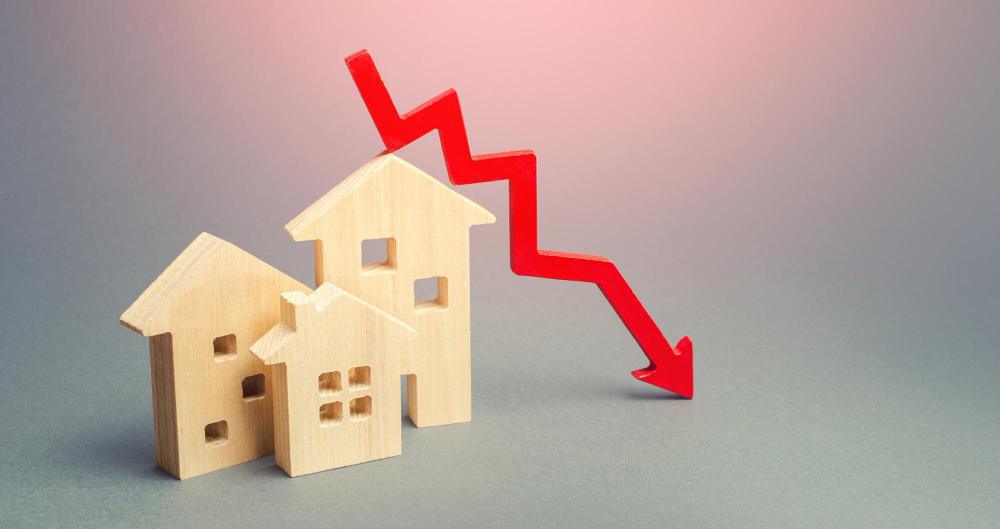 Les professionnels du secteur de l’immobilier critiquent les mesures gouvernementales
