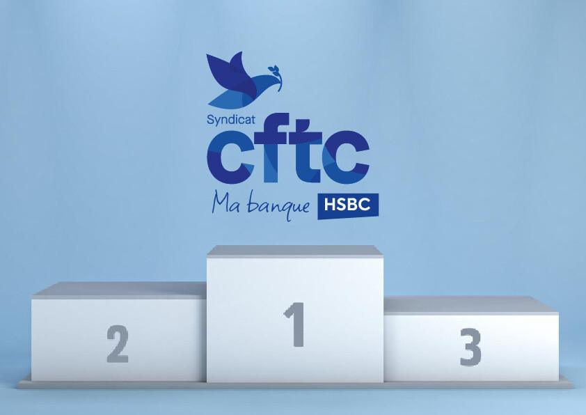 Elections Professionnelles HSBC Continental Europe