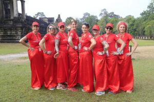 Raid Amazones – Le dénouement Raid Amazones – Le dénouement