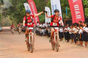 Raid Amazones – Le dénouement Raid Amazones – Le dénouement