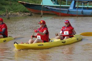 Raid Amazones – Le dénouement Raid Amazones – Le dénouement