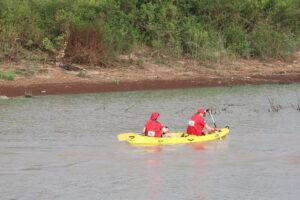 Raid Amazones – Le dénouement Raid Amazones – Le dénouement