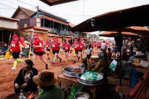 Raid Amazones – Le dénouement Raid Amazones – Le dénouement