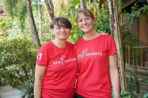 Raid Amazones – Le dénouement Raid Amazones – Le dénouement