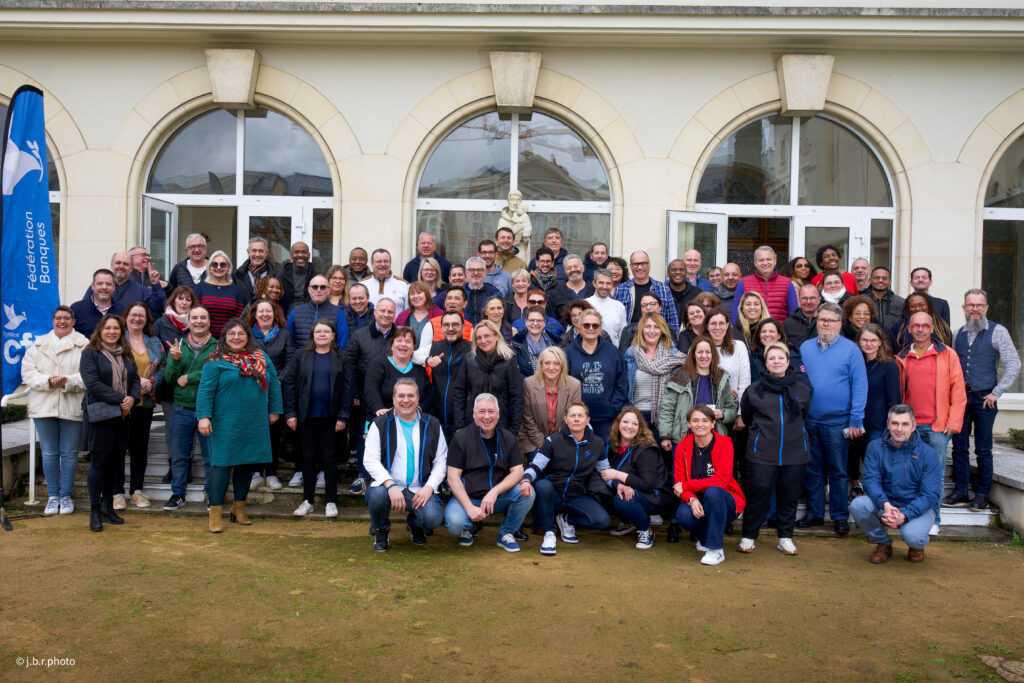 Formation syndicale – 25 au 29 mars Angers
