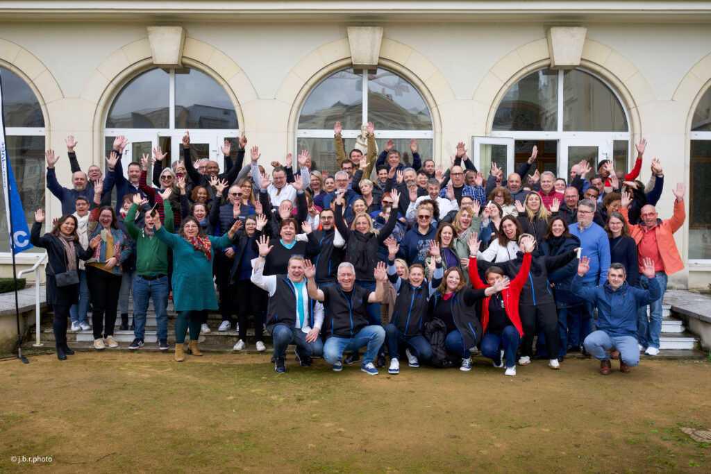 Formation syndicale – 25 au 29 mars Angers