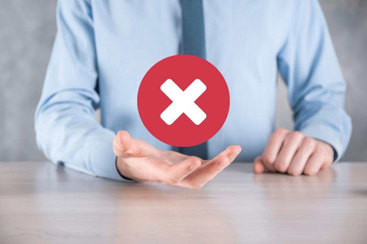 NAO AFB – La CFTC non signataire