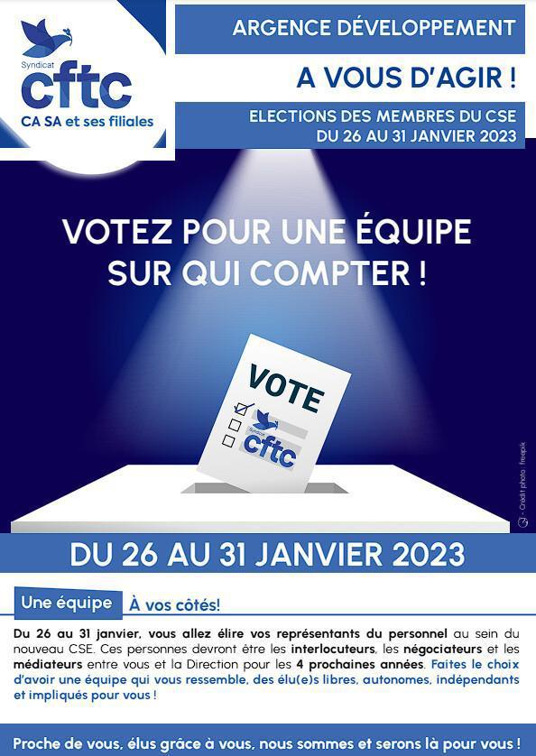 Profession de foi Argence