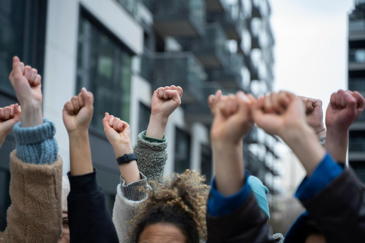 Appel à la Grève le 25 mars 2025 à la Société Générale