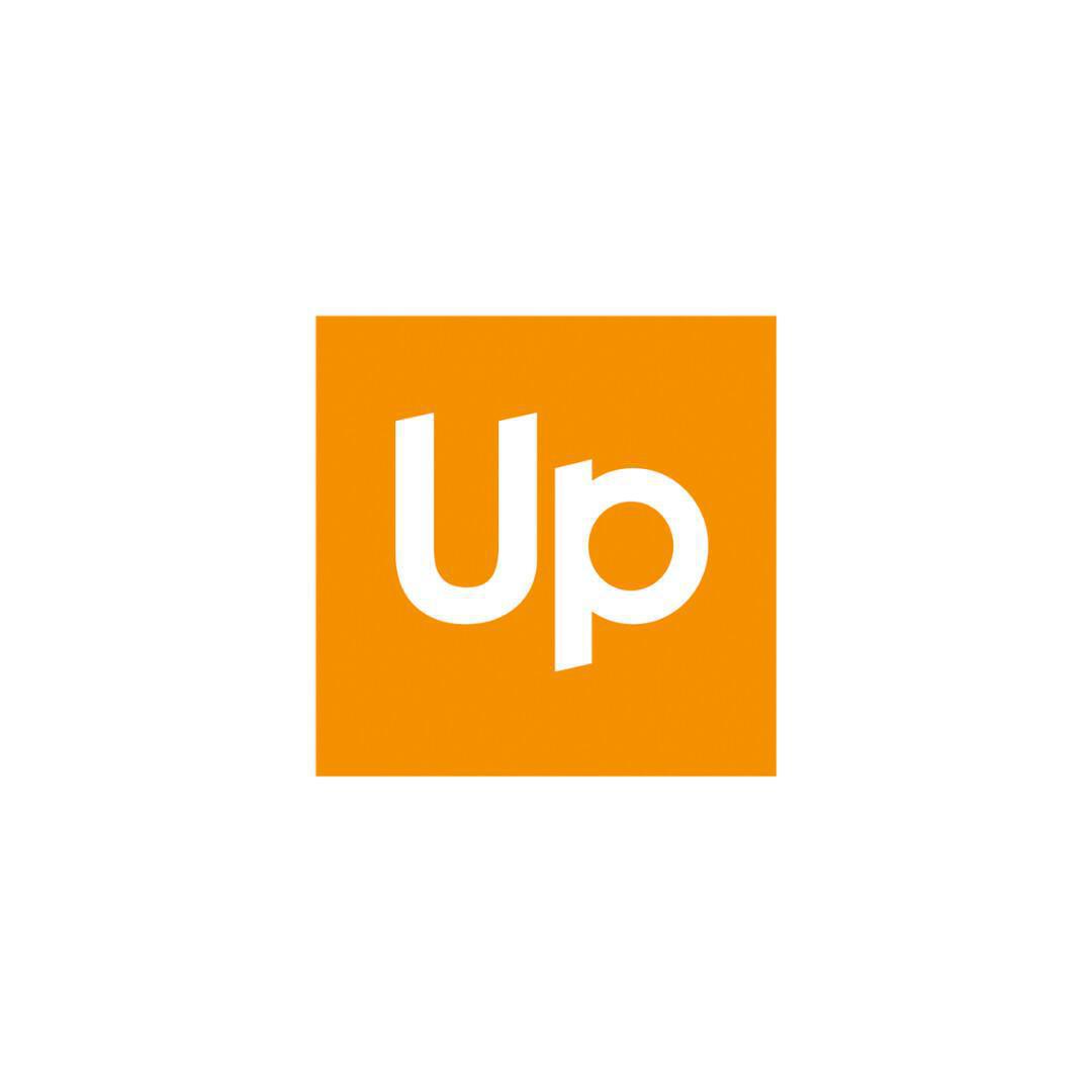 Up