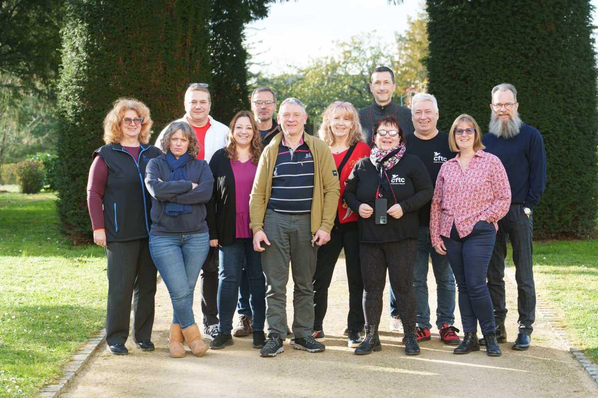 Formations Syndicales - Angers 2025 Formations Syndicales - Angers 2025