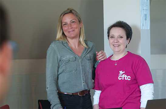 Formations Syndicales - Angers 2025 Formations Syndicales - Angers 2025