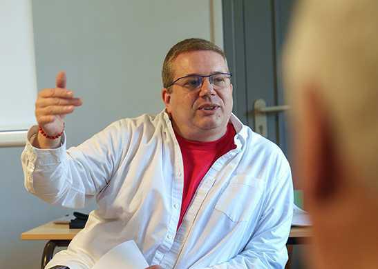 Formations Syndicales - Angers 2025 Formations Syndicales - Angers 2025