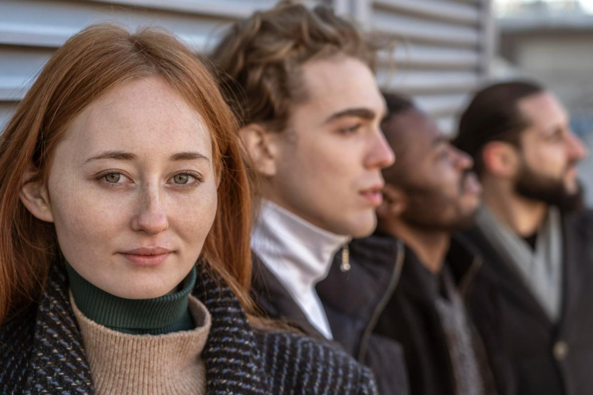 Jeunes et travail : une étude qui éclaire notre action syndicale Jeunes et travail : une étude qui éclaire notre action syndicale