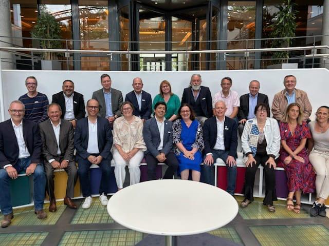 Retour de Congrès Syndicat National CFTC BPCE Retour de Congrès Syndicat National CFTC BPCE