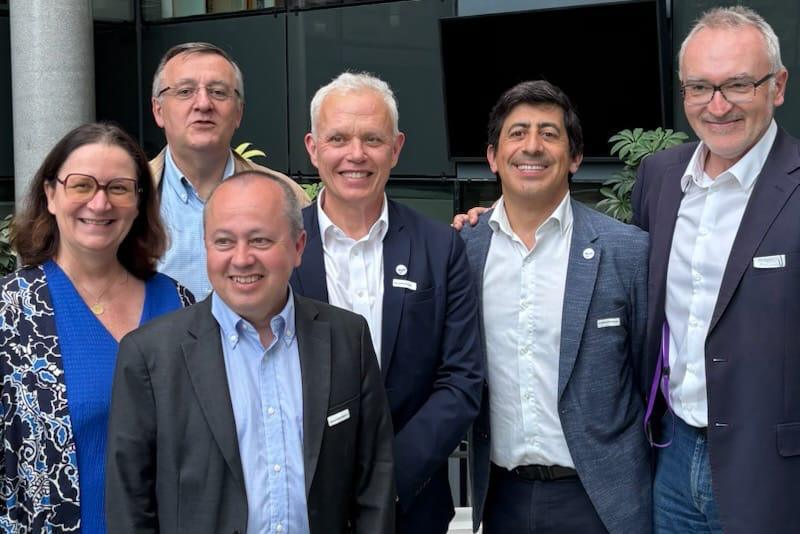 Retour de Congrès Syndicat National CFTC BPCE Retour de Congrès Syndicat National CFTC BPCE