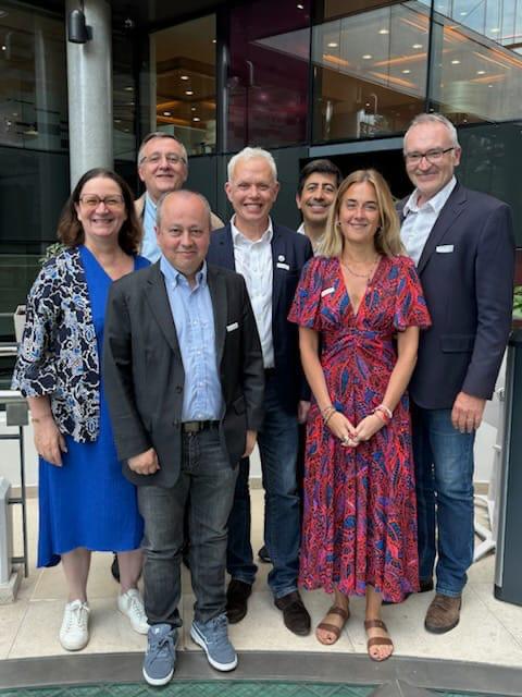 Retour de Congrès Syndicat National CFTC BPCE Retour de Congrès Syndicat National CFTC BPCE