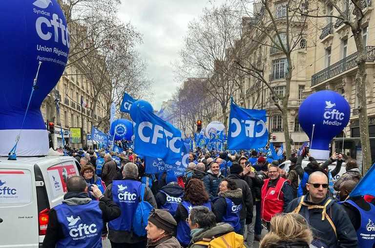 Information mobilisation du 18 septembre