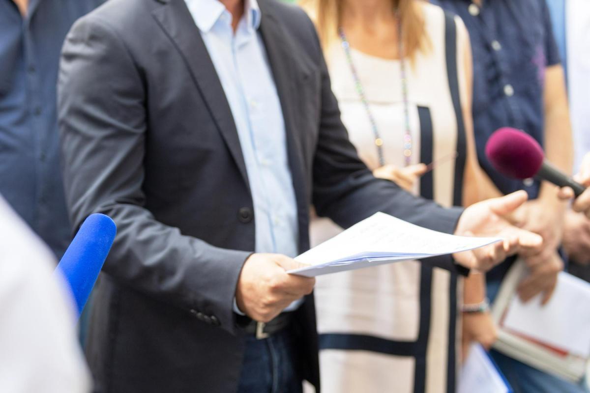 Communiqué de Presse : Instabilité politique et Négociations Annuelles Obligatoires Communiqué de Presse : Instabilité politique et Négociations Annuelles Obligatoires