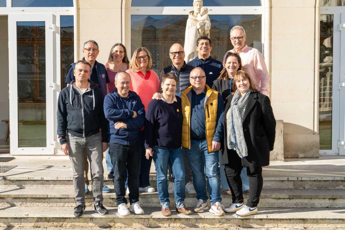 Formations Syndicales - Angers 2026 Formations Syndicales - Angers 2026