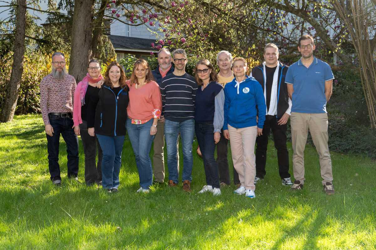 Formations Syndicales - Angers 2026