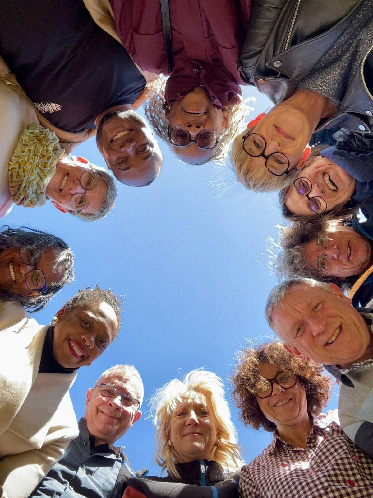 Formations Syndicales - Angers 2026