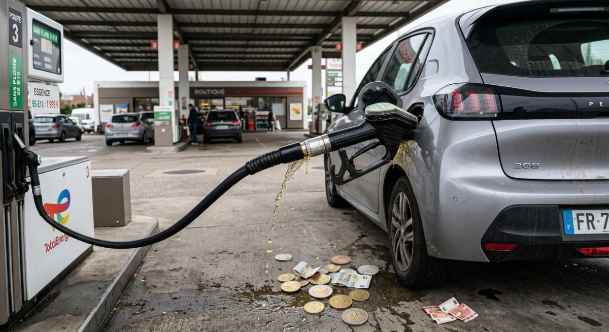 Choc pétrolier et pouvoir d'achat des salariés ! Choc pétrolier et pouvoir d'achat des salariés !