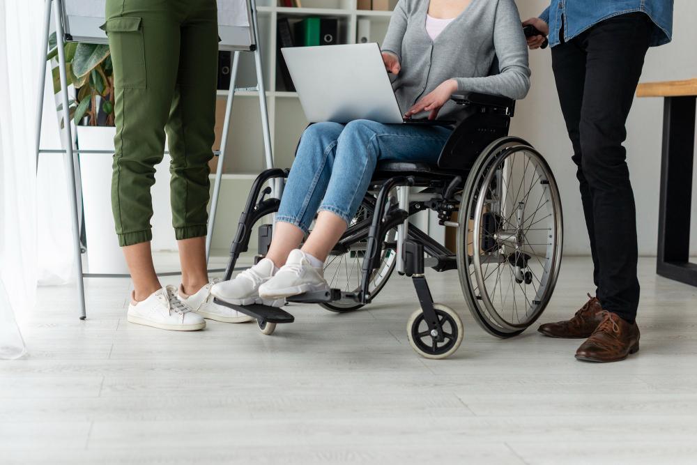 Faire du travail un droit pour tous !