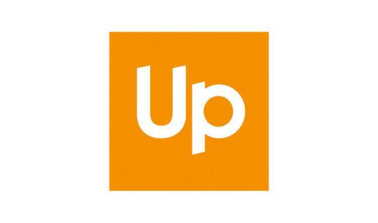 Up