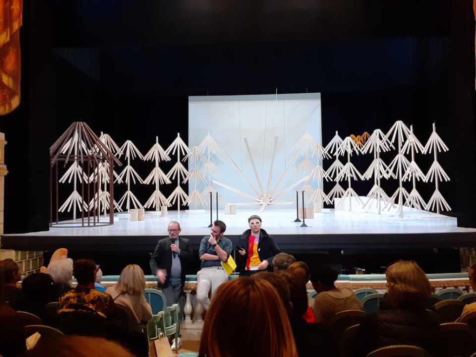 Notre EDS - Histoire des Arts (HIDA) Notre EDS - Histoire des Arts (HIDA)