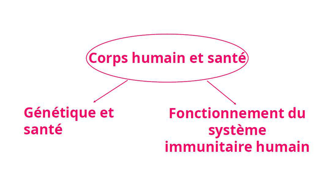 Notre EDS - Sciences de la Vie et de la Terre (SVT)