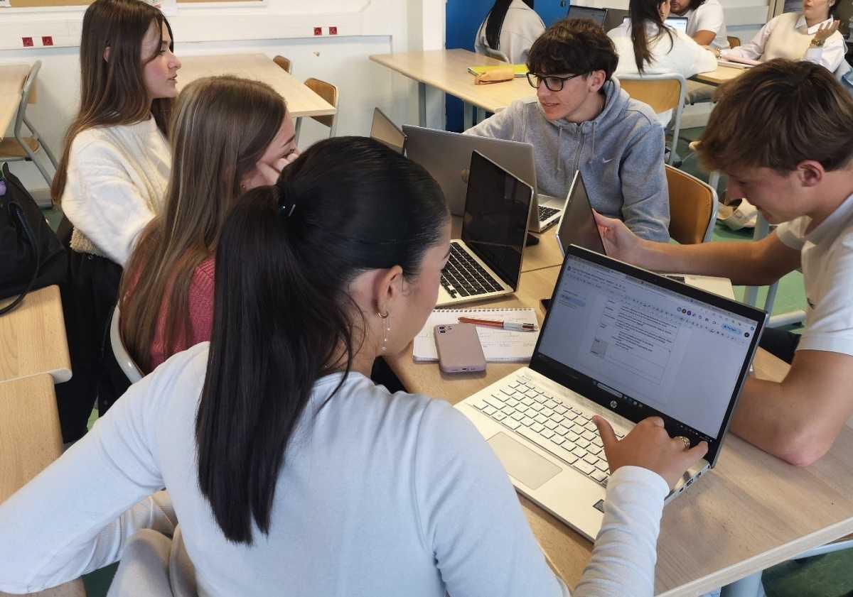 Notre BTS Professions Immobilières (PIM) Notre BTS Professions Immobilières (PIM)