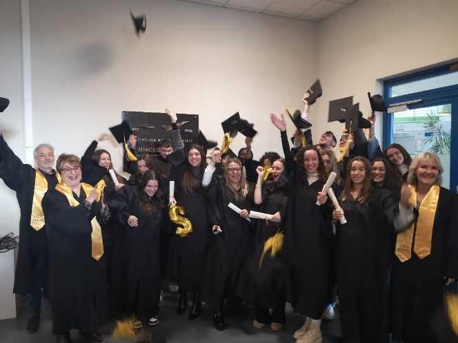 Notre BTS Professions Immobilières (PIM) Notre BTS Professions Immobilières (PIM)