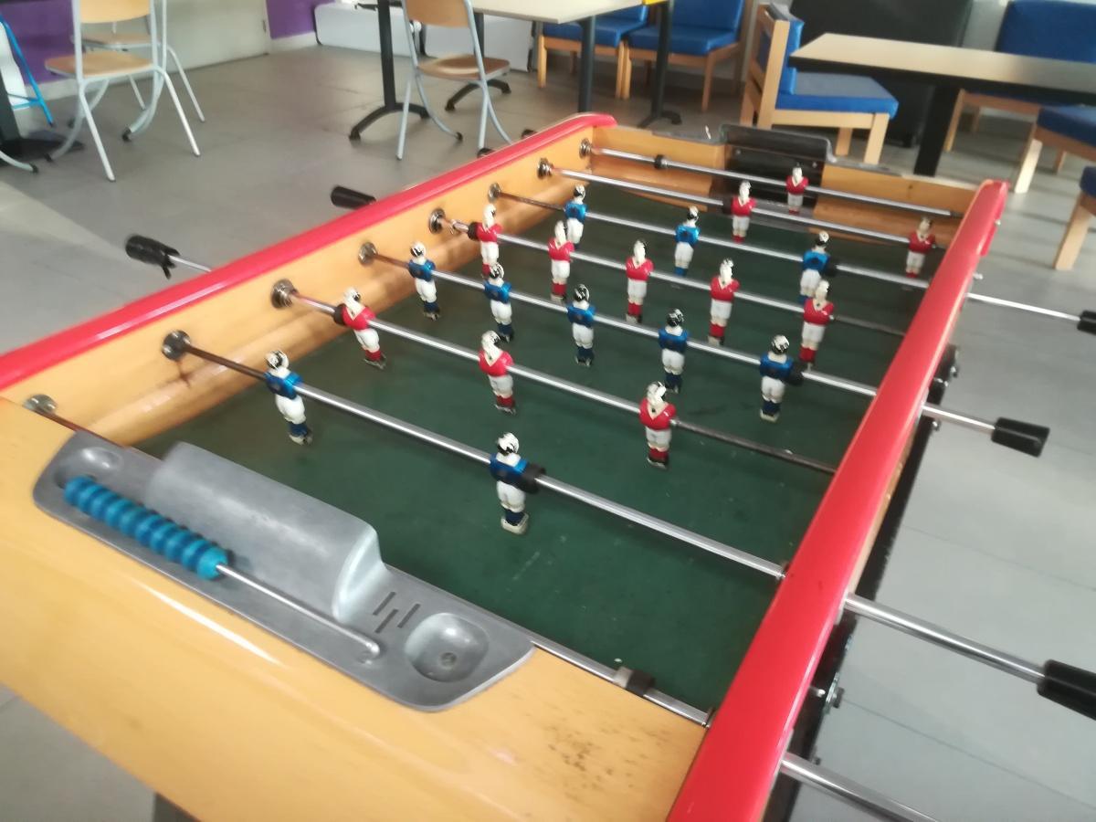 Notre Maison des Lycéennes et des Lycéens (MDL) Notre Maison des Lycéennes et des Lycéens (MDL)