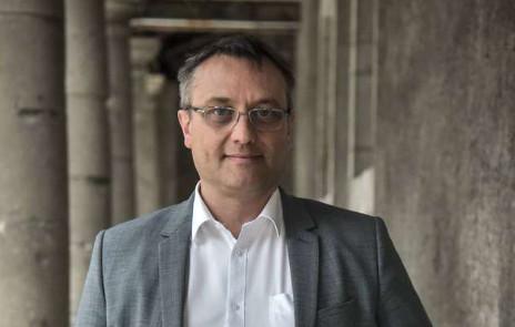 Le mot du Proviseur Le mot du Proviseur