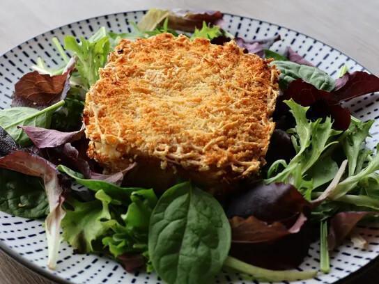 Les menus de la semaine - du 13 au 17 octobre 2025