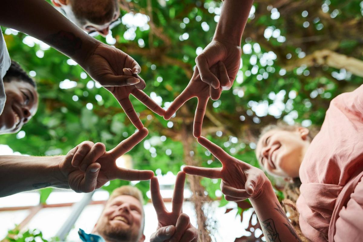 Notre dispositif d’accueil et d’aide destiné aux élèves allophones à besoins particuliers Notre dispositif d’accueil et d’aide destiné aux élèves allophones à besoins particuliers