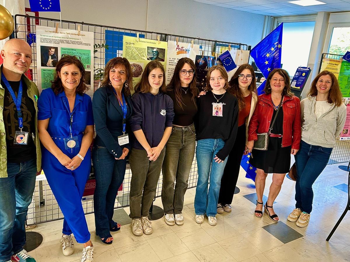 ERASMUS + DAGUIN : qu'est-ce qu'une bourse de mobilité ? ERASMUS + DAGUIN : qu'est-ce qu'une bourse de mobilité ?