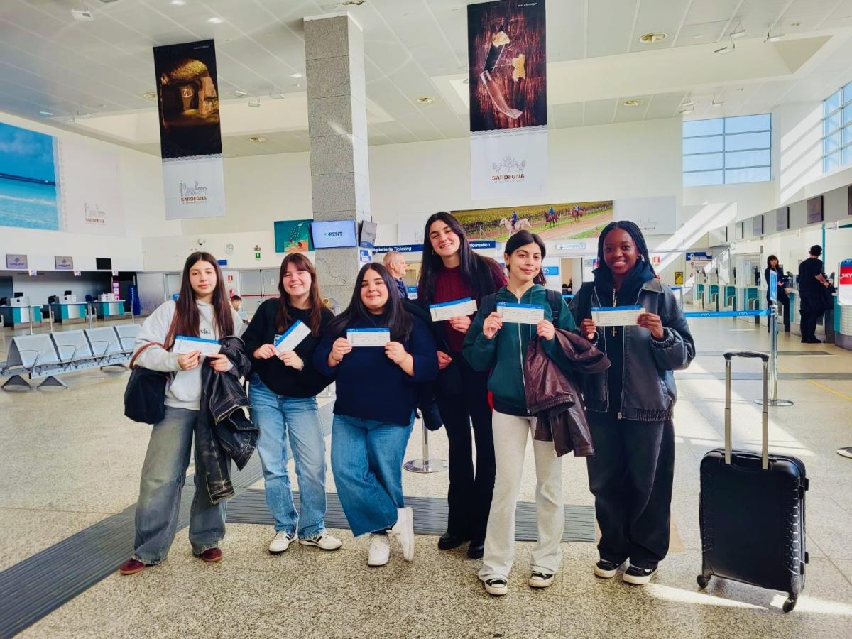 ERASMUS + DAGUIN : quelles bourses pour les élèves et les personnels ? ERASMUS + DAGUIN : quelles bourses pour les élèves et les personnels ?