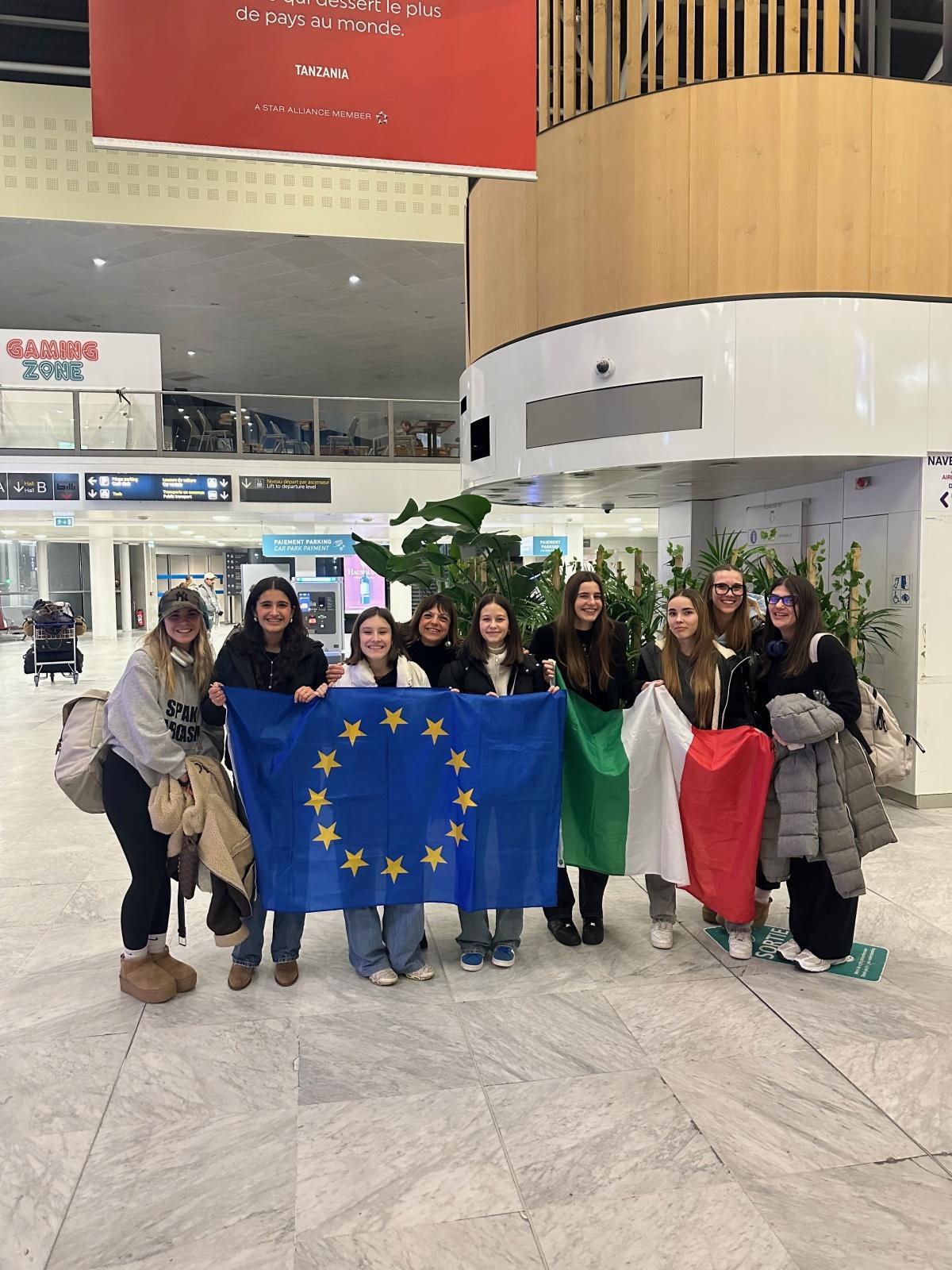 ERASMUS + DAGUIN : quelles bourses pour les élèves et les personnels ? ERASMUS + DAGUIN : quelles bourses pour les élèves et les personnels ?